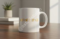 Dacosi - Modern Sophisticated Serif Font Product Image 5