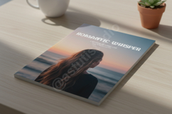 Fizove - Modern Chic Serif Font Product Image 10