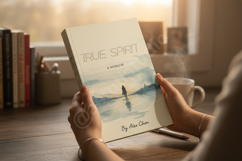 Daromu - Sophisticated Modern Serif Font Product Image 7