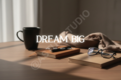 Cogi - Modern Geometric Sans-Serif Typeface Product Image 5