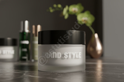 Fezola - Elegant &amp; Modern Display Serif Font Product Image 3