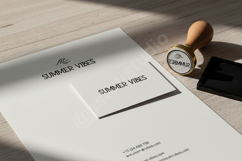 Gafumi - Modern Minimalist Sans Serif Product Image 7