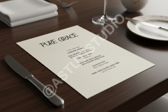 Gavumi - Modern Minimalist Sans Serif Product Image 2