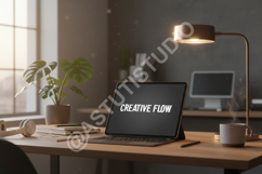 Gawe - Modern and Bold Display Typeface Product Image 11