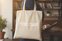 Fiqizo - Modern Sophisticated Serif Font Product Image 10