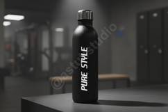 Jusu - Modern Minimalist Display Sans Serif Product Image 1