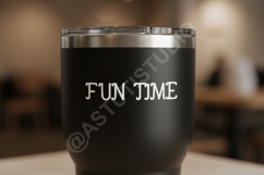 Cokewo - Modern Elegant Serif Display Font Product Image 12