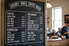 Fumosa - Elegant Modern Serif Display Font Product Image 10