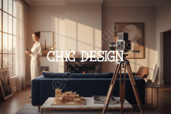 Femuru - Modern Elegant Serif Typeface Product Image 9