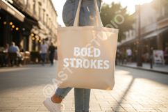 Gasiwi - Modern Elegant Serif Typeface Product Image 9