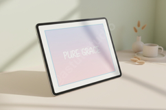 Jomose - Elegant &amp; Sophisticated Modern Serif Product Image 1