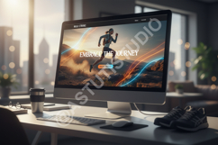 Haso - Elegant Modern Sans Serif Typeface Product Image 10