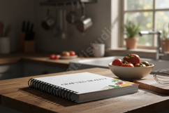 Duzu - Modern Geometric Sans Serif Typeface Product Image 5