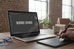 Doru - Elegant Modern Serif Display Font Product Image 4