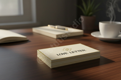 Damado - Elegant Modern Serif Typeface Product Image 10