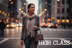 Dowe - Modern Minimalist Sans Serif Typeface Product Image 3