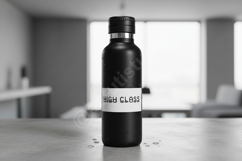 Foheke - Elegant Modern Serif Typeface Product Image 13