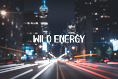 Dozo | Modern Geometric Sans Serif Product Image 10