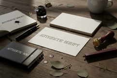 Kopuxi - Modern Sophisticated Sans-Serif Typeface Product Image 9