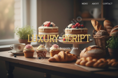 Detite - Elegant Modern Serif Typeface Product Image 2