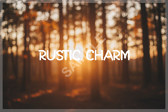 Hutule - Elegant Modern Serif Display Font Product Image 12