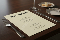Daja - Elegant Modern Serif Display Font Product Image 11