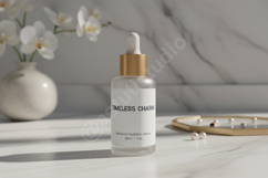 Jode - Elegant Modern Sans Serif Typeface Product Image 4