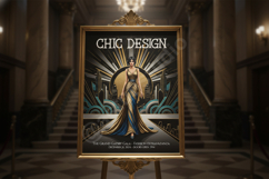 Femuru - Elegant Modern Serif Typeface Product Image 9