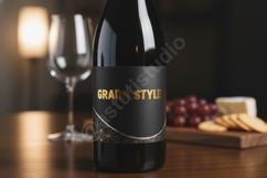 Fezola - Elegant &amp; Modern Display Serif Font Product Image 4