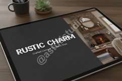 Cuni | Modern &amp; Elegant Minimalist Sans Serif Product Image 13