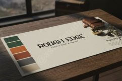 Kodu - Modern Minimalist Sans Serif Typeface Product Image 14