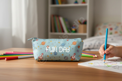 Fapupu - Modern &amp; Playful Display Font Product Image 11