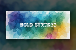 Dujupi - A Modern and Sophisticated Serif Typeface Product Image 11