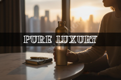 Ficimo | Modern Geometric Sans Serif Typeface Product Image 13