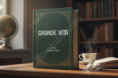 Faresi - Sophisticated Modern Serif Typeface Product Image 9