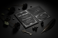 Gaki - Modern Bold Display Font Product Image 11