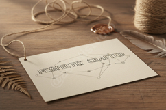 Kegeza - Elegant &amp; Timeless Modern Serif Typeface Product Image 7