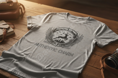 Daqoga - Modern Geometric Sans Serif Product Image 11