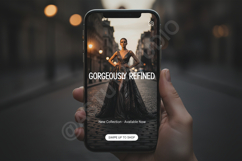 Famo - Sophisticated Modern Sans Serif Product Image 11