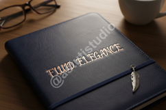 Cudozu - Modern Geometric Sans Serif Typeface Product Image 14