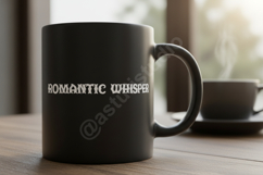 Fizove - Modern Chic Serif Font Product Image 11