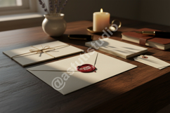 Dahe - Elegant Modern Sans Serif Typeface Product Image 3