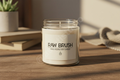Jejupu - Modern Minimalist Sans Serif Font Product Image 15