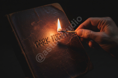 Dikoru - Elegant Modern Sans Serif Display Product Image 13