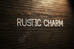 Goha - Elegant Modern Serif Typeface Product Image 11