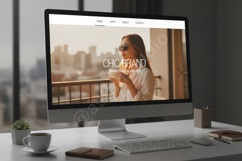 Faji - Elegant Modern Sans Serif Typeface Product Image 11