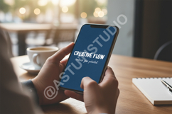 Gawe - Modern and Bold Display Typeface Product Image 12