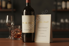 Hime - Elegant Minimalist Serif Font Product Image 14