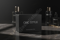 Kizare - Modern Luxury Serif Font Product Image 10