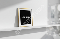 Hanoxi - Elegant and Modern Sans-Serif Display Font Product Image 2